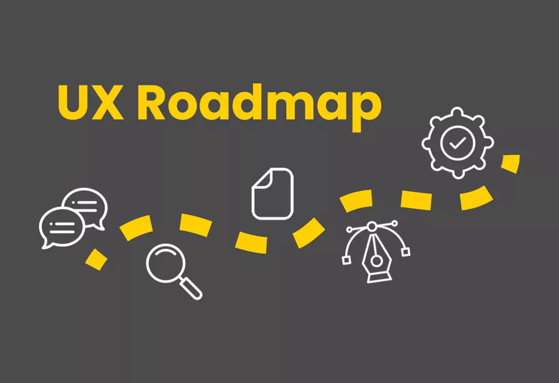 UXDesign-Roadmap